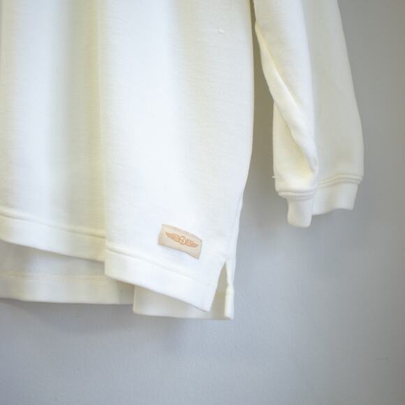 Vintage Long Sleeve Polo Size Large - Picture 3 of 8